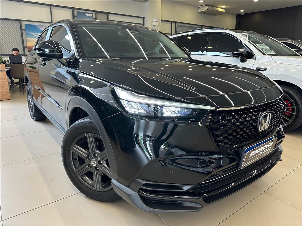 HR-V 1.5 DI I-VTEC TURBO FLEX ADVANCE CVT0