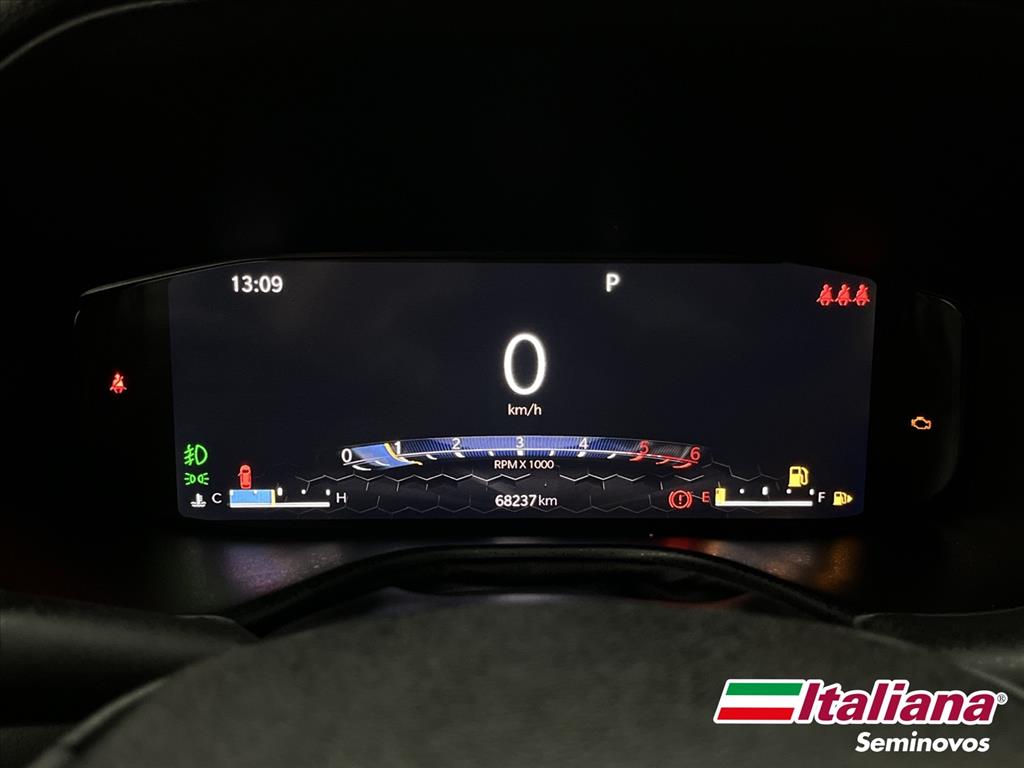 COMPASS 2.0 TD350 TURBO DIESEL LIMITED AT910