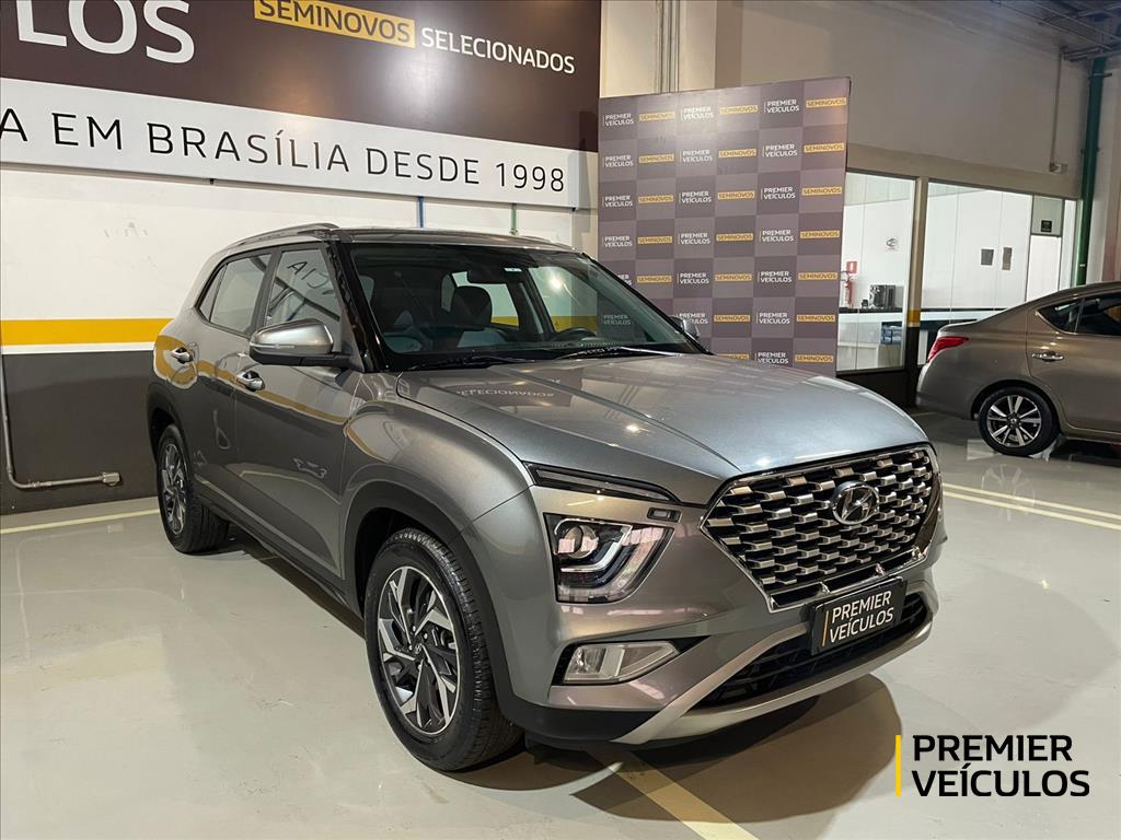 CRETA 1.0 TGDI FLEX PLATINUM AUTOMÁTICO1
