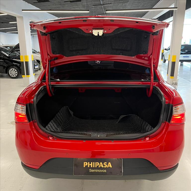 GRAND SIENA 1.4 MPI ATTRACTIVE 8V FLEX 4P MANUAL6