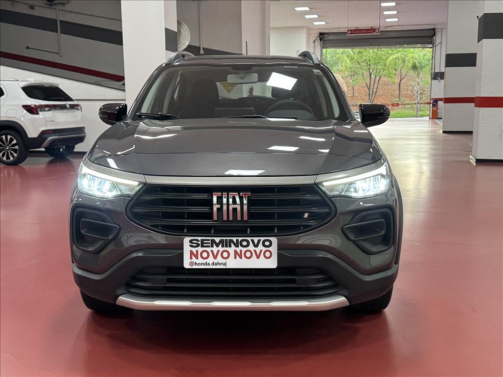 PULSE 1.0 TURBO 200 HYBRID AUDACE CVT1