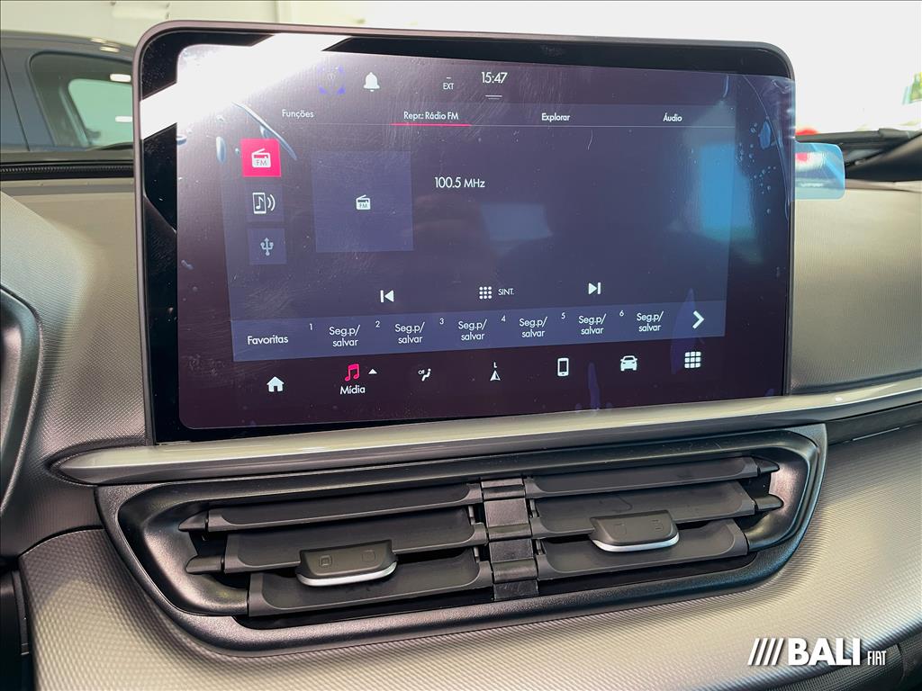 PULSE 1.0 TURBO 200 HYBRID AUDACE CVT11