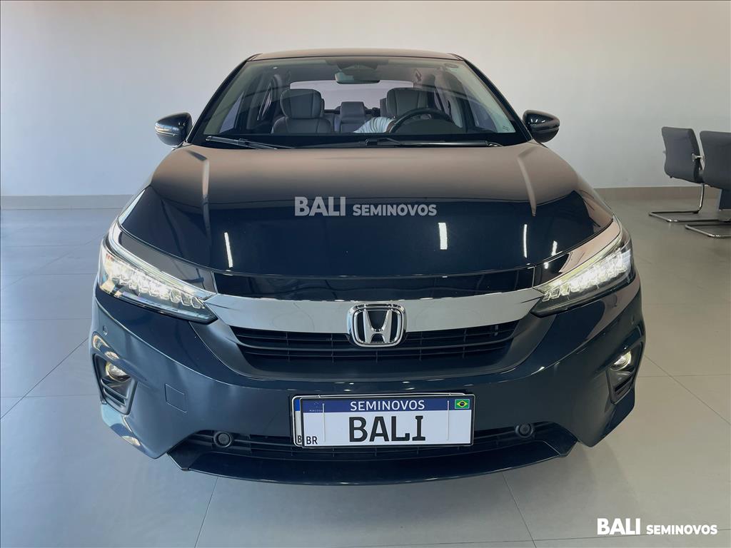 CITY 1.5 i-VTEC FLEX TOURING CVT1