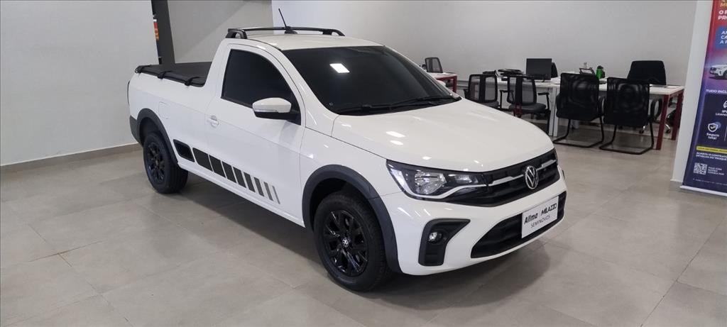 SAVEIRO 1.6 MSI TRENDLINE CS 16V FLEX 2P MANUAL0