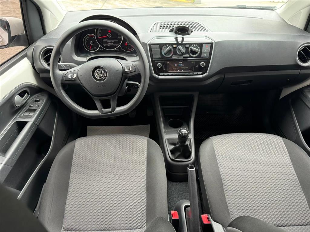 UP 1.0 170 TSI TOTAL FLEX CONNECT 4P MANUAL8