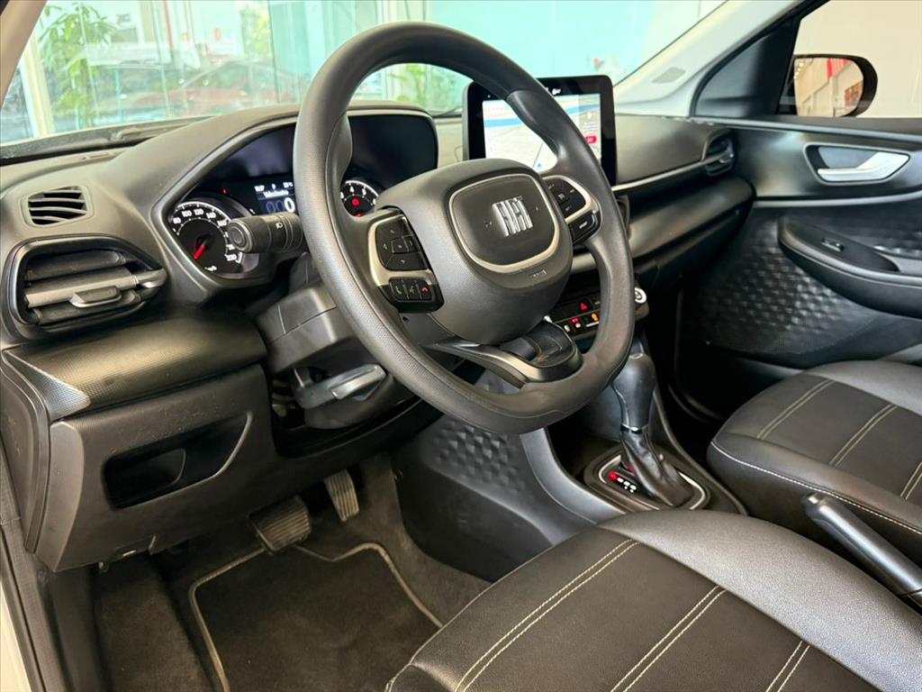 PULSE 1.3 FLEX DRIVE CVT