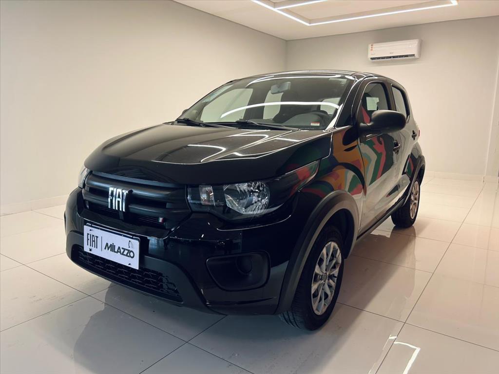 MOBI 1.0 EVO FLEX LIKE. MANUAL2