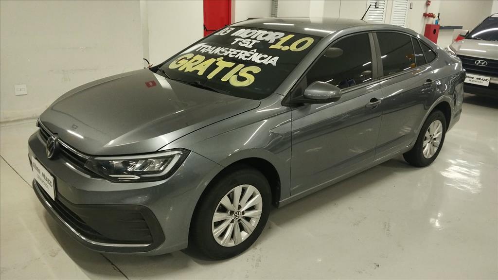VIRTUS 1.0 170 TSI MANUAL2
