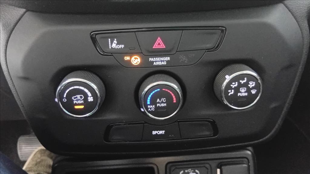 RENEGADE 1.3 T270 TURBO FLEX SPORT AT611