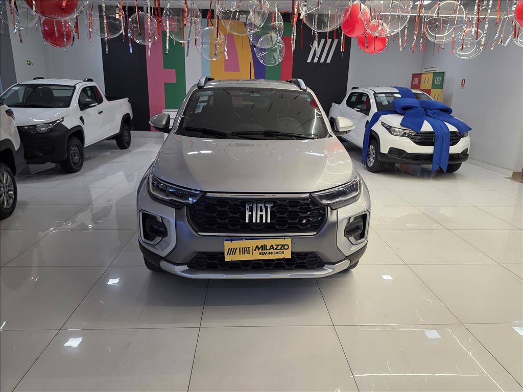 STRADA 1.0 TURBO 200 FLEX RANCH CD CVT1