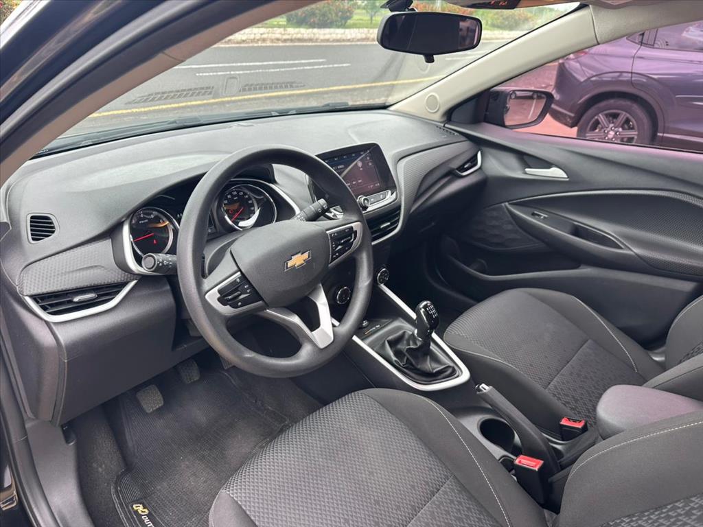 ONIX 1.0 FLEX LT MANUAL10