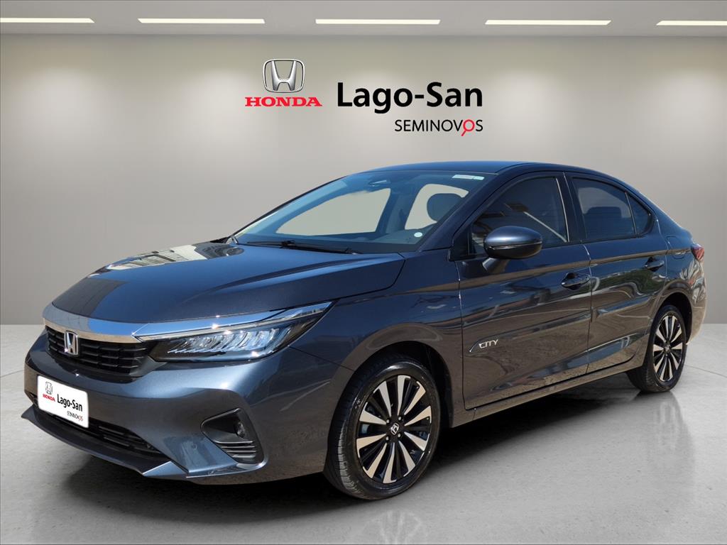 CITY 1.5 i-VTEC FLEX TOURING CVT0