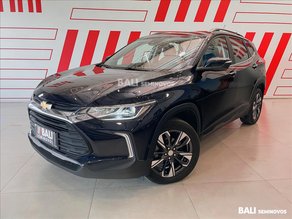 TRACKER 1.2 TURBO FLEX PREMIER AUTOMÁTICO1