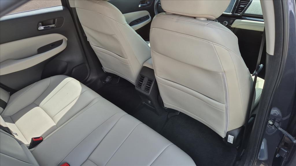 CITY 1.5 i-VTEC FLEX TOURING CVT4