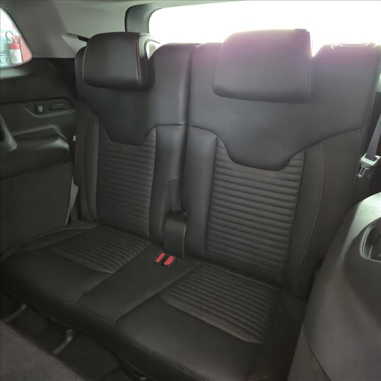 COMMANDER 2.0 TD380 TURBO DIESEL LIMITED AT919