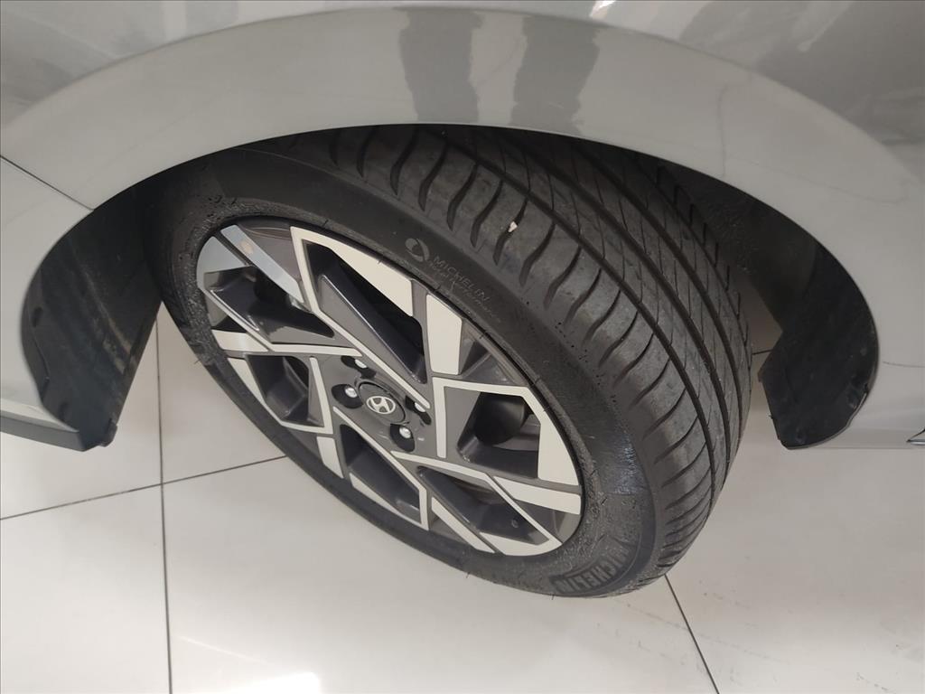 Hyundai-HB20-1.0 TGDI FLEX PLATINUM SAFETY AUTOMÁTICO