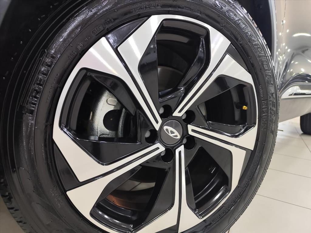 Caoa Chery-TIGGO 5X PRO-1.5 VVT TURBO iFLEX CVT