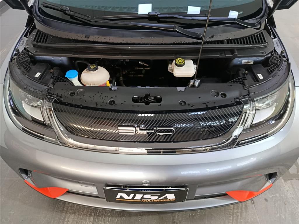 DOLPHIN 44,9 KW ELÉTRICO9