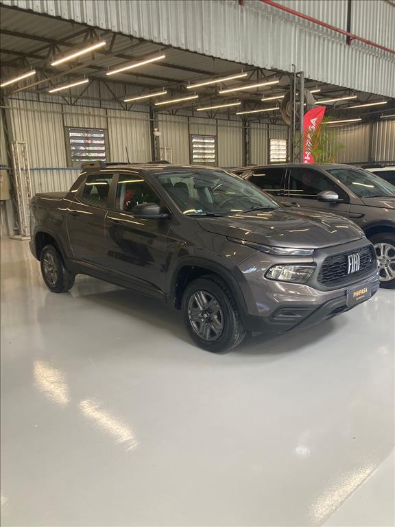 TORO 1.3 TURBO 270 FLEX ENDURANCE AT61