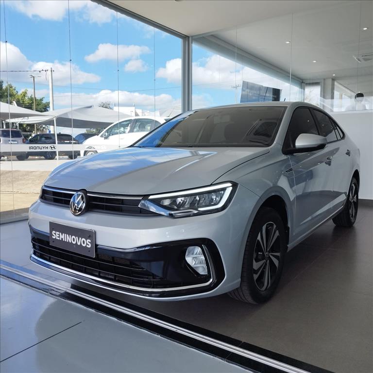 VIRTUS 1.0 200 TSI COMFORTLINE AUTOMÁTICO2