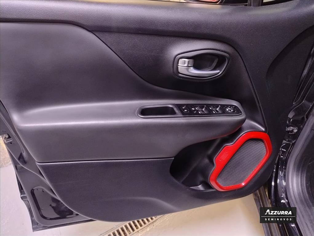 RENEGADE 2.0 16V TURBO DIESEL TRAILHAWK 4P 4X4 AUTOMÁTICO16