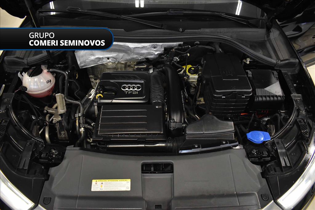 Q3 1.4 TFSI AMBITION FLEX 4P S TRONIC