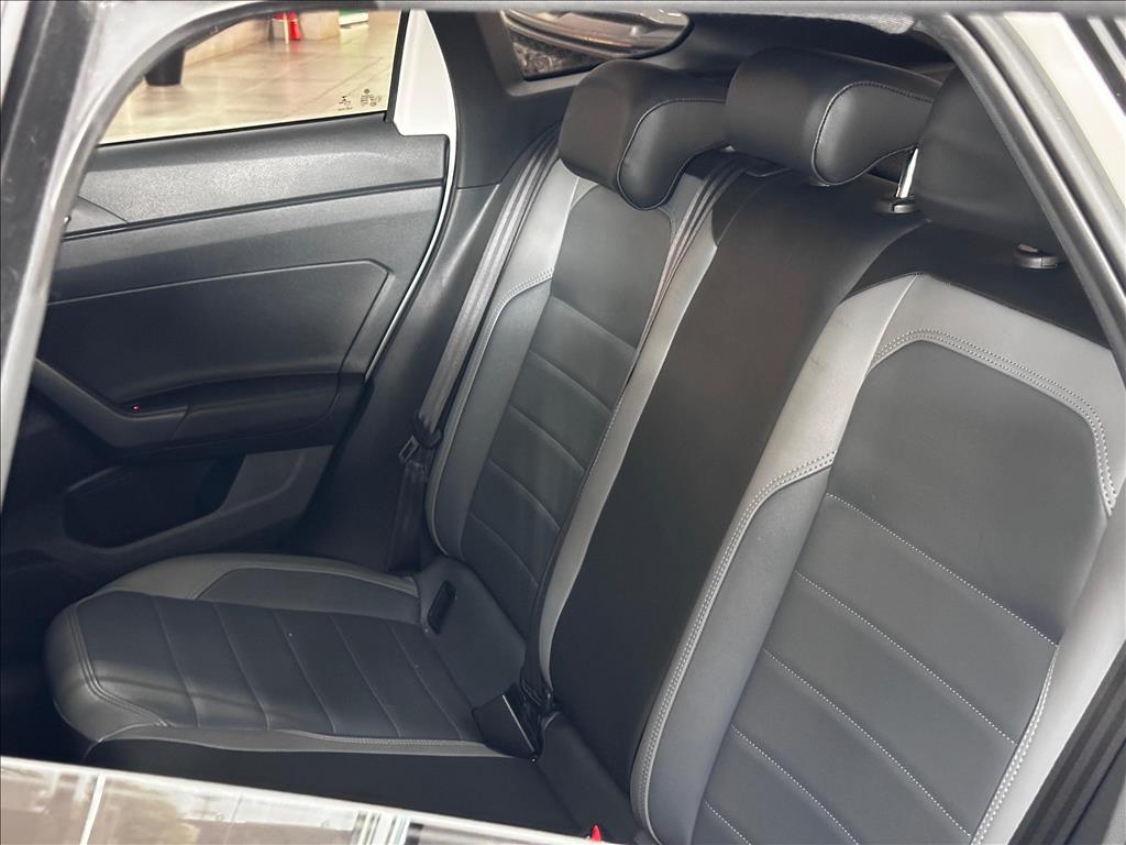 NIVUS 1.0 200 TSI TOTAL FLEX HIGHLINE AUTOMÁTICO8