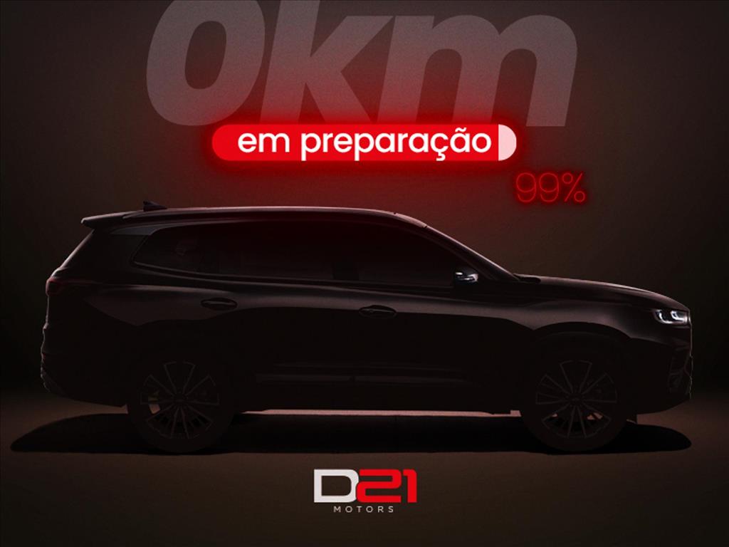 1.5 VVT TURBO iFLEX SPORT CVT