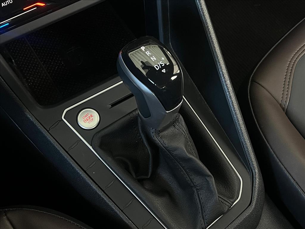 VIRTUS 1.0 200 TSI HIGHLINE AUTOMÁTICO VIRTUS 1.0 200 TSI HIGHLINE AUTOMÁTICO