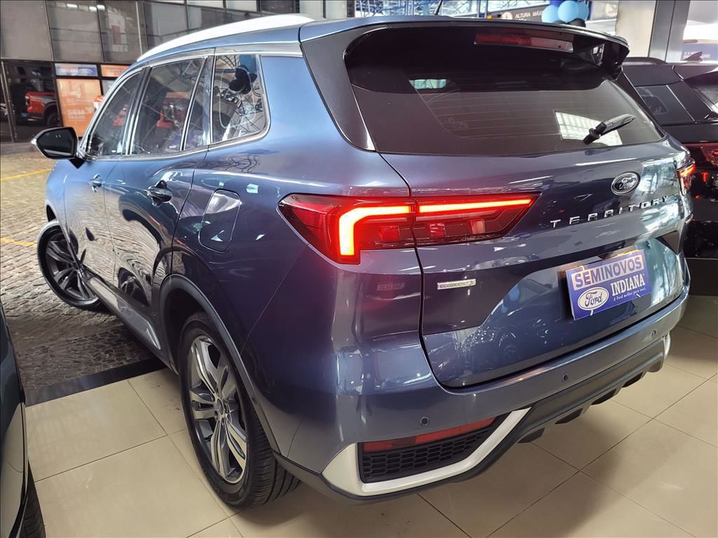 TERRITORY 1.5 ECOBOOST GTDI GASOLINA TITANIUM AUTOMÁTICO2