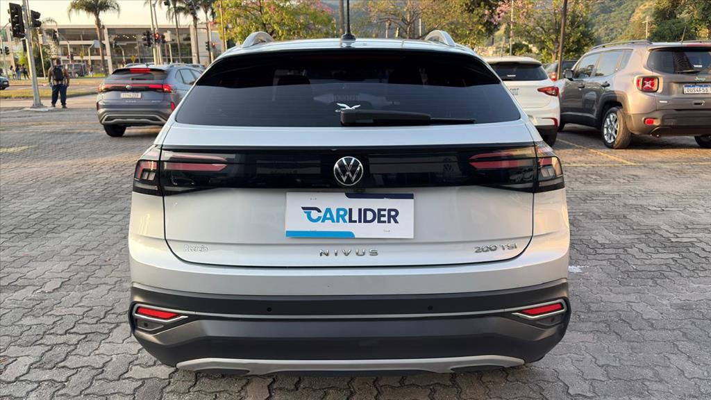 NIVUS 1.0 200 TSI TOTAL FLEX HIGHLINE AUTOMÁTICO3