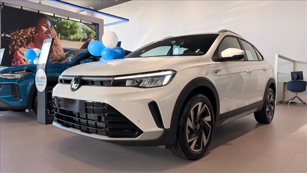 NIVUS 1.0 200 TSI TOTAL FLEX HIGHLINE AUTOMÁTICO1
