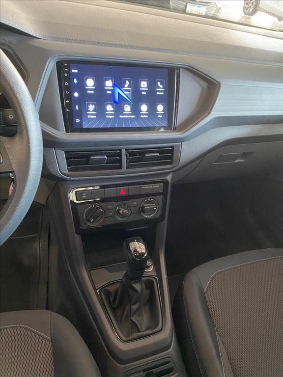 T-CROSS 1.0 200 TSI TOTAL FLEX SENSE AUTOMÁTICO12