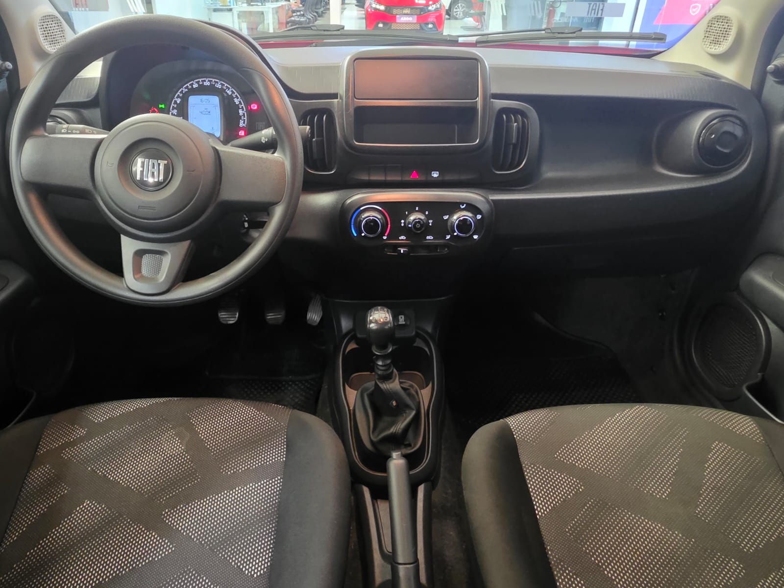 MOBI 1.0 EVO FLEX LIKE. MANUAL10