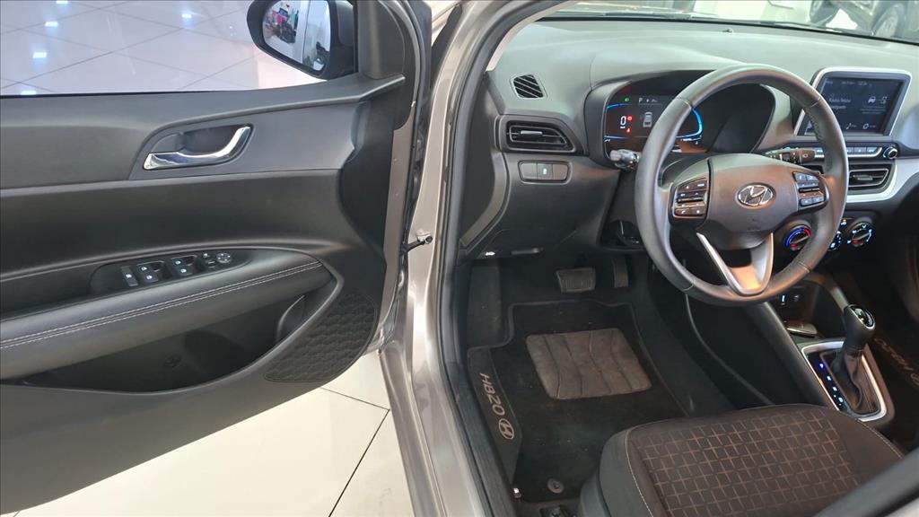 Hyundai-HB20-1.0 TGDI FLEX PLATINUM AUTOMÁTICO