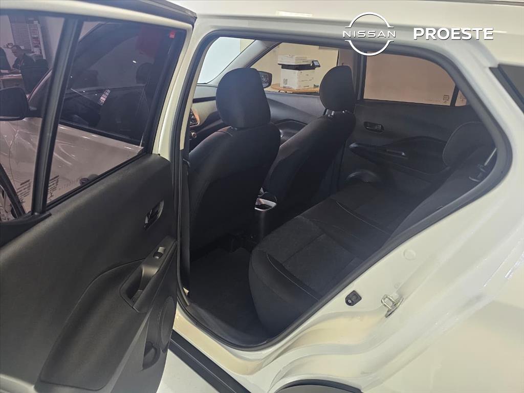 KICKS 1.6 16V FLEXSTART ACTIVE XTRONIC5