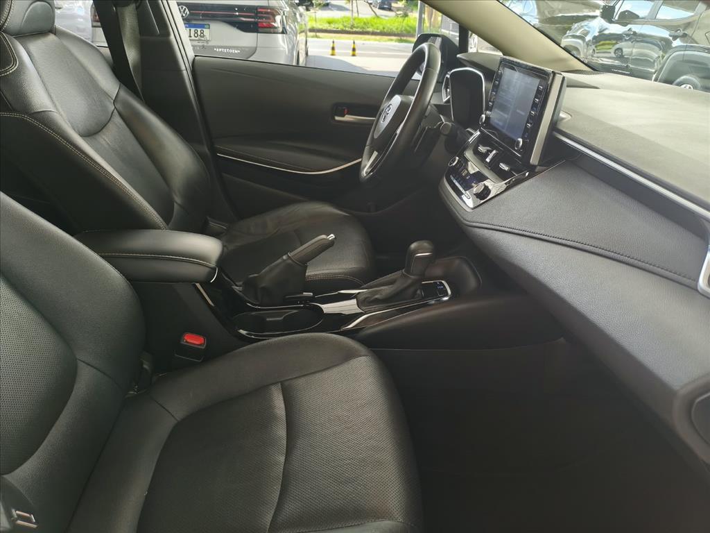 COROLLA 2.0 VVT-IE FLEX XEI DIRECT SHIFT9