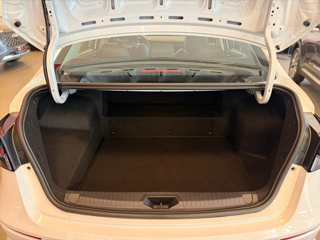 Caoa Chery-ARRIZO 6 PRO-1.5 TCI FLEX HYBRID MAX DRIVE CVT