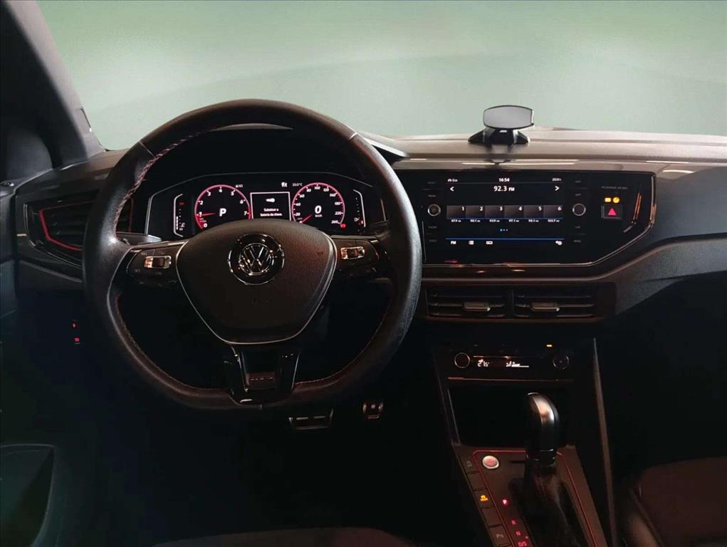 VIRTUS 1.4 250 TSI GTS AUTOMÁTICO6