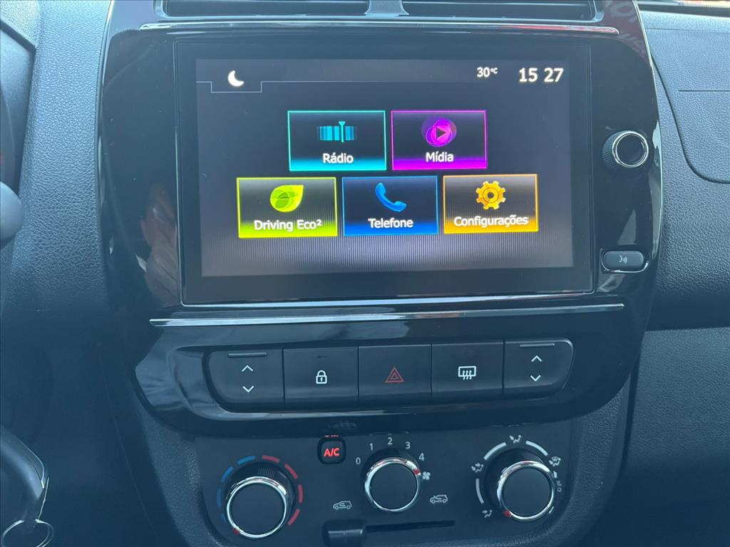 KWID 1.0 12V SCE FLEX INTENSE MANUAL14