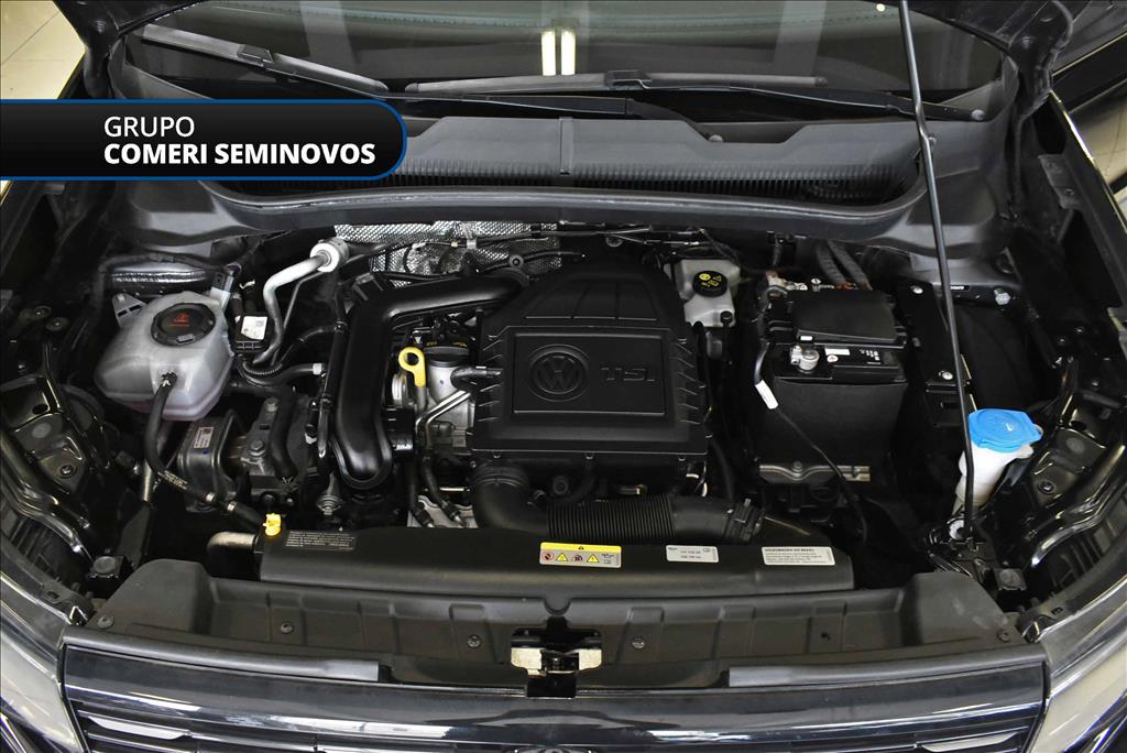 T-CROSS 1.0 200 TSI TOTAL FLEX COMFORTLINE AUTOMÁTICO18