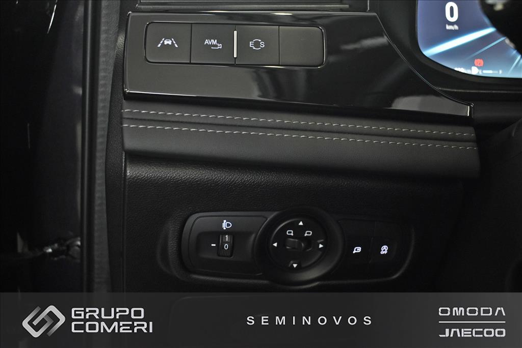 ARRIZO 6 PRO 1.5 TCI FLEX HYBRID MAX DRIVE CVT19