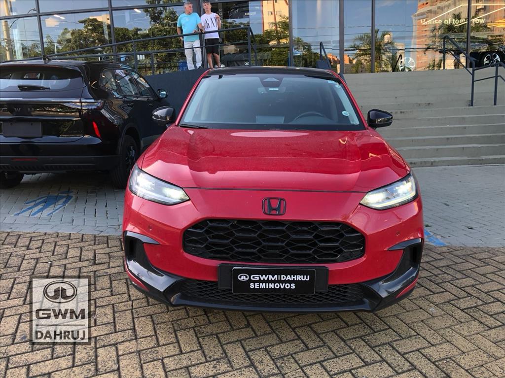 ZR-V 2.0 i-VTEC GASOLINA TOURING CVT1