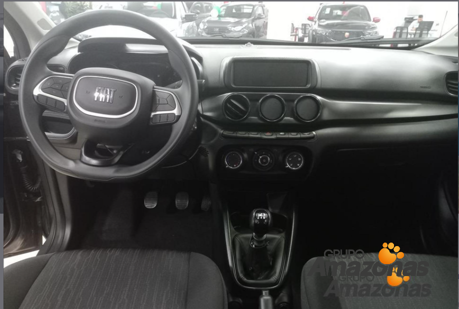 carro