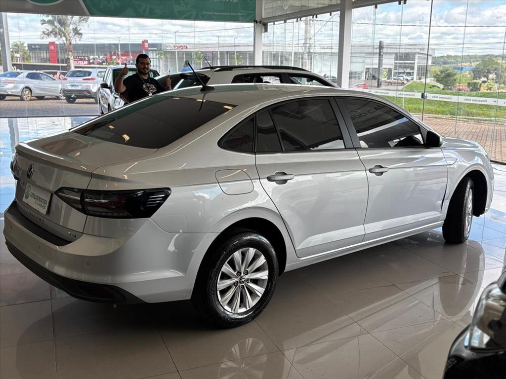 VIRTUS 1.0 170 TSI MANUAL9
