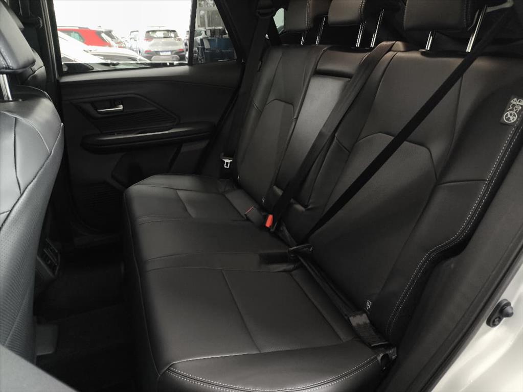 YARIS CROSS 1.5 VVT-I FLEX XRX CVT12