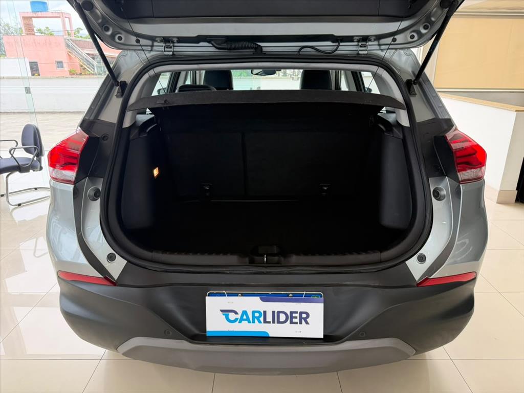 TRACKER 1.2 TURBO FLEX PREMIER AUTOMÁTICO9