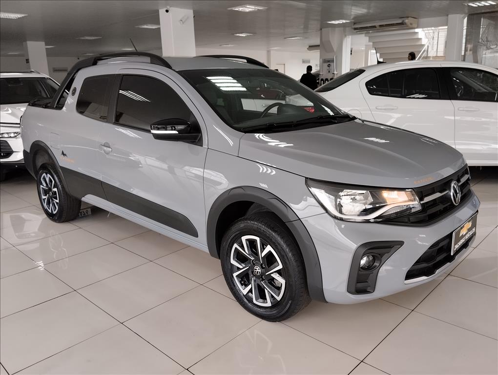 SAVEIRO 1.6 MSI EXTREME CD 16V FLEX 2P MANUAL1