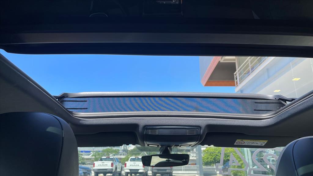 T-CROSS 1.0 200 TSI TOTAL FLEX COMFORTLINE AUTOMÁTICO11