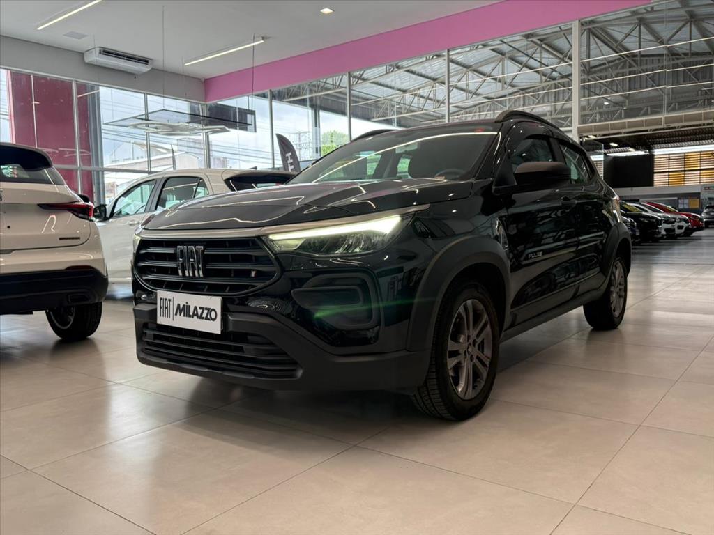 PULSE 1.3 FLEX DRIVE MANUAL6